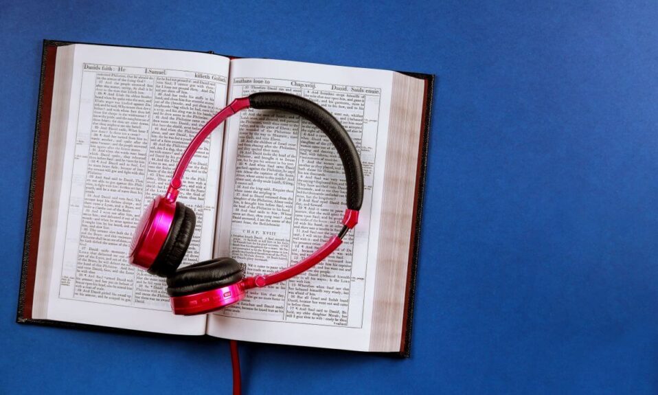 audiobook biblia